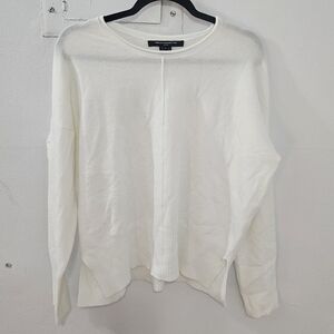 French Connection Acrylic Sweater